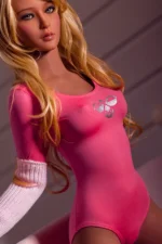 TPE Sex Doll #57 157cm（ 5ft2 ）| WM Doll® product image 3