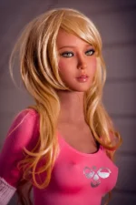 TPE Sex Doll #57 157cm（ 5ft2 ）| WM Doll® product image 6
