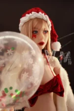 TPE Sex Doll #70 172cm（ 5ft8 ）| WM Doll® product image 4