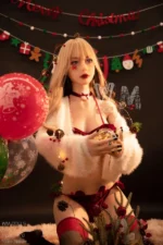 TPE Sex Doll #70 172cm（ 5ft8 ）| WM Doll® product image 9