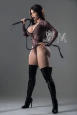 TPE Sex Doll #495 158cm（ 5ft2 ）| WM Doll® product image 18