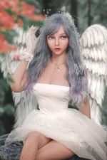 TPE Sex Doll #432 160cm（ 5ft3 ）| WM Doll® product image 3