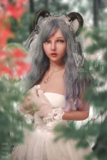 TPE Sex Doll #432 160cm（ 5ft3 ）| WM Doll® product image 6