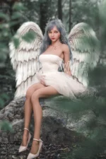 TPE Sex Doll #432 160cm（ 5ft3 ）| WM Doll® product image 7
