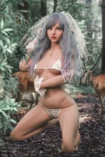 TPE Sex Doll #432 160cm（ 5ft3 ）| WM Doll® product image 20