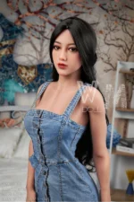 TPE Sex Doll #459 160cm（ 5ft3 ）| WM Doll® product image 6