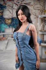 TPE Sex Doll #459 160cm（ 5ft3 ）| WM Doll® product image 7