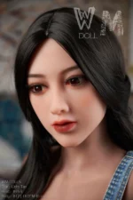 TPE Sex Doll #459 160cm（ 5ft3 ）| WM Doll® product image 8