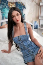 TPE Sex Doll #459 160cm（ 5ft3 ）| WM Doll® product image 17