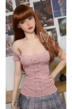 TPE Sex Doll #468 160cm（ 5ft3 ）| WM Doll® product image 7