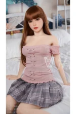 TPE Sex Doll #468 160cm（ 5ft3 ）| WM Doll® product image 15