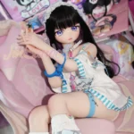 TPE Sex Doll Y011 150cm（ 4ft11 ）| WM Doll® product image 1