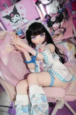 TPE Sex Doll Y011 150cm（ 4ft11 ）| WM Doll® product image 1