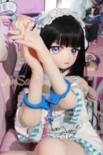 TPE Sex Doll Y011 150cm（ 4ft11 ）| WM Doll® product image 2