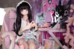TPE Sex Doll Y011 150cm（ 4ft11 ）| WM Doll® product image 8