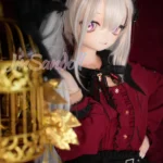 TPE Sex Doll Y012 150cm（ 4ft11 ）| WM Doll® product image 1