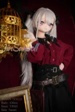 TPE Sex Doll Y012 150cm（ 4ft11 ）| WM Doll® product image 2