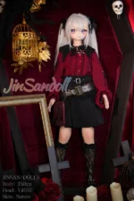 TPE Sex Doll Y012 150cm（ 4ft11 ）| WM Doll® product image 6