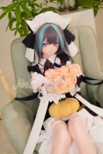 TPE Sex Doll Y010 159cm（ 5ft2 ）| WM Doll® product image 2