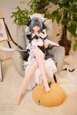 TPE Sex Doll Y010 159cm（ 5ft2 ）| WM Doll® product image 3