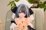 TPE Sex Doll Y010 159cm（ 5ft2 ）| WM Doll® product image 5