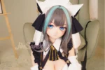 TPE Sex Doll Y010 159cm（ 5ft2 ）| WM Doll® product image 6