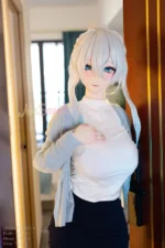 TPE Sex Doll Y013 160cm（ 5ft3 ）| WM Doll® product image 2