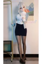 TPE Sex Doll Y013 160cm（ 5ft3 ）| WM Doll® product image 11
