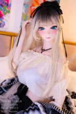 TPE Sex Doll Y013 160cm（ 5ft3 ）| WM Doll® product image 3