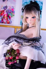 TPE Sex Doll Y013 160cm（ 5ft3 ）| WM Doll® product image 12