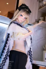 TPE Sex Doll Y013 160cm（ 5ft3 ）| WM Doll® product image 14