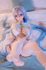 TPE Sex Doll Y014 160cm（ 5ft3 ）| WM Doll® product image 11