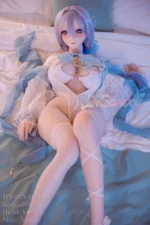 TPE Sex Doll Y014 160cm（ 5ft3 ）| WM Doll® product image 12