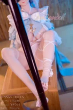 TPE Sex Doll Y014 160cm（ 5ft3 ）| WM Doll® product image 15