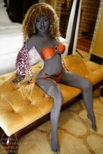 TPE Sex Doll #237 162cm（ 5ft4 ）| WM Doll® product image 8