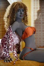 TPE Sex Doll #237 162cm（ 5ft4 ）| WM Doll® product image 10