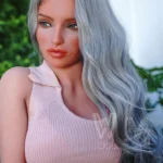 TPE Sex Doll #182 166cm（ 5ft5 ）| WM Doll® product image 1