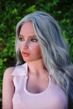 TPE Sex Doll #182 166cm（ 5ft5 ）| WM Doll® product image 2
