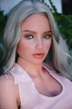 TPE Sex Doll #182 166cm（ 5ft5 ）| WM Doll® product image 4