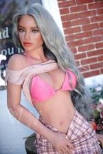 TPE Sex Doll #182 166cm（ 5ft5 ）| WM Doll® product image 12