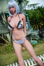 Silicone Head + S-TPE Body Sex Doll SS168 175cm（ 5ft9 ）| WM Doll® product image 17