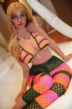 Silicone Head + S-TPE Body Sex Doll SS162 172cm（ 5ft8 ）| WM Doll® product image 4