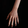 Hard Hands
